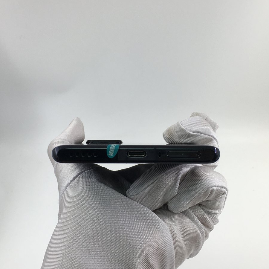 5g全网通 幻夜黑 8g/256g 国行 8成新 8g/256g