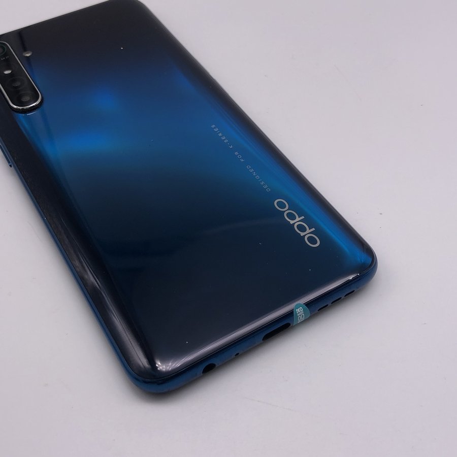 oppo【k5】全网通 奇幻森林 8g/128g 国行 7成新