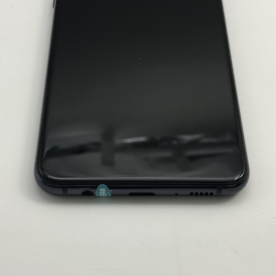 三星【galaxy s10e】全网通 黑色 6g/128g 国行 9成新