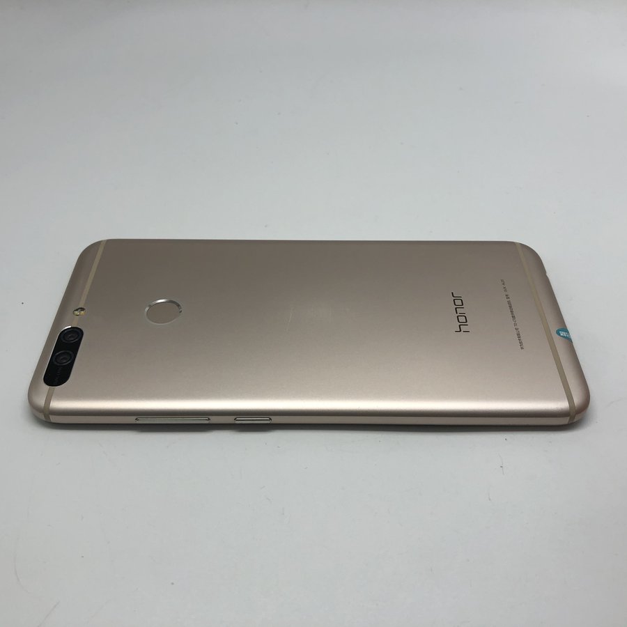 荣耀【荣耀v9】全网通 金色 6g/128g 国行 7成新