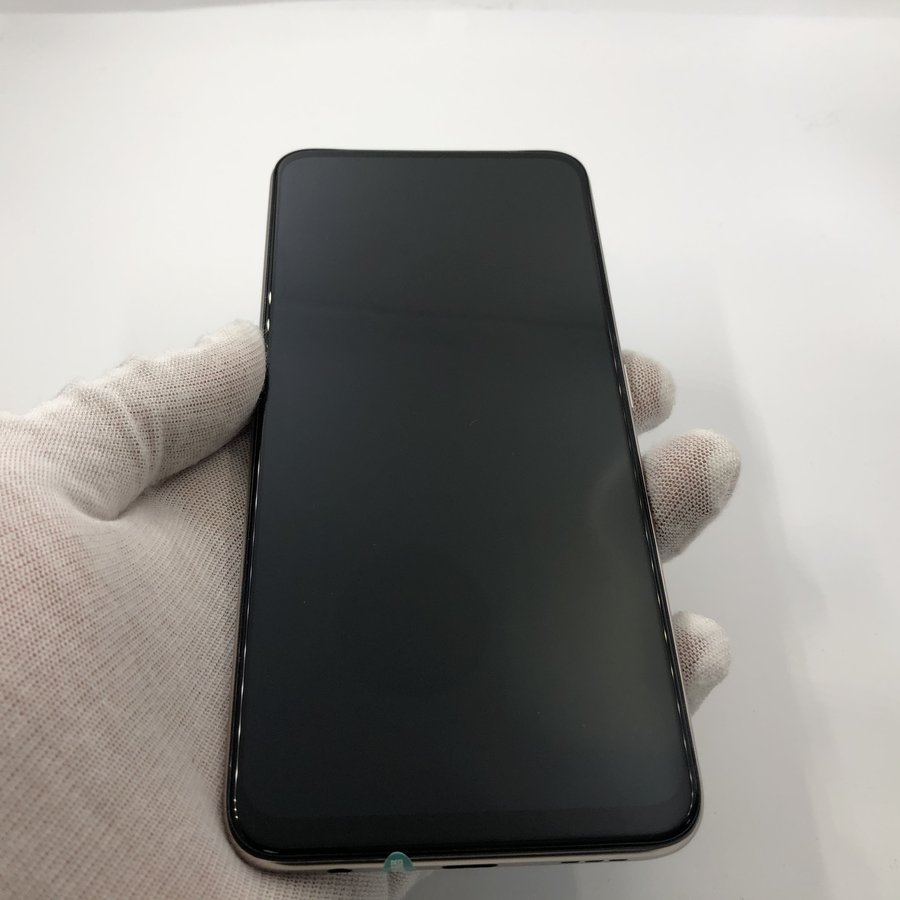 oppo【reno2 z】全网通 晨雾白 8g/128g 国行 8成新