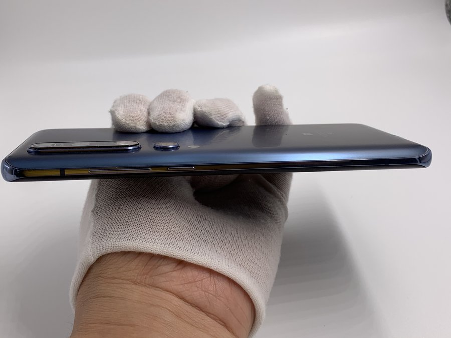 5g全网通 星空蓝 12g/256g 国行 95新