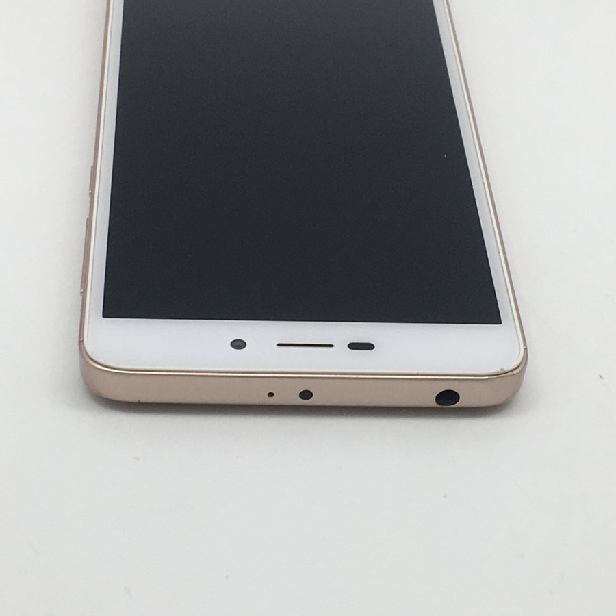 小米红米4a全网通金色16g国行8成新