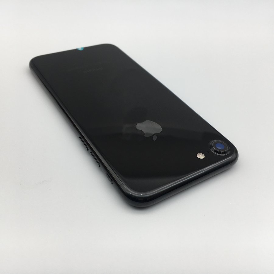 苹果【iphone 7】全网通 亮黑色 128g 国际版 7成新