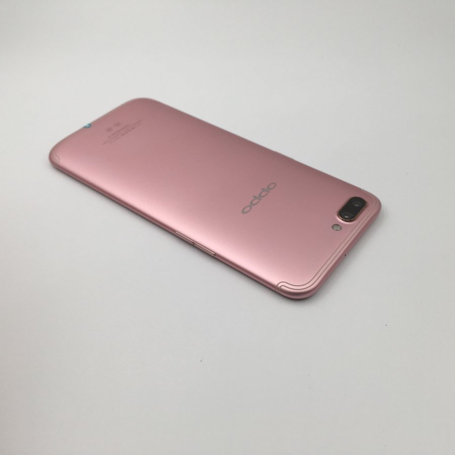 oppo【r11】全网通 玫瑰金 4g/64g 国行 9成新
