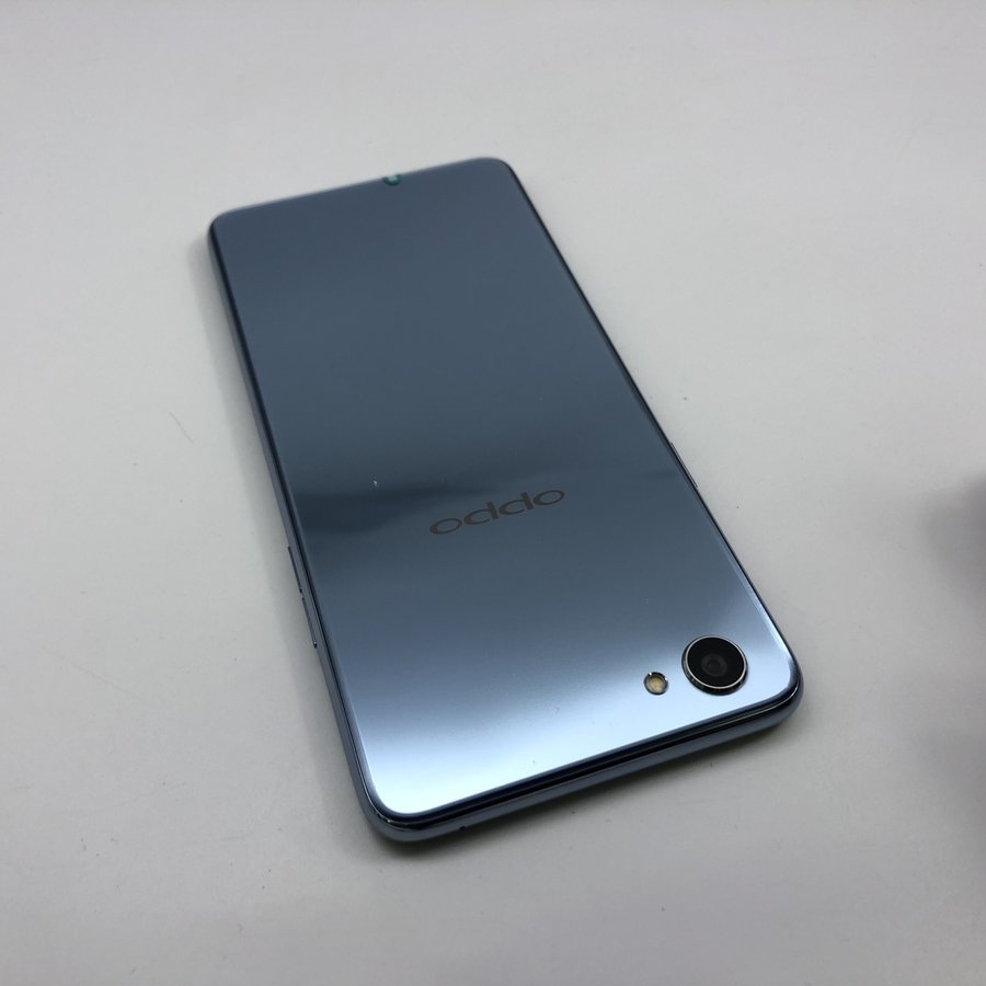 oppoa3全网通银色4g128g国行8成新