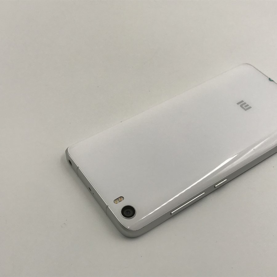 小米【小米5】全网通 白色 32g 国行 9成新