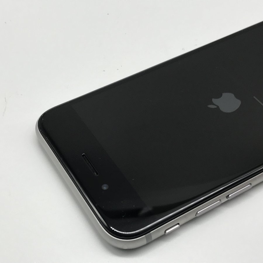 苹果【iphone 6】全网通 灰色 64g 国行 9成新