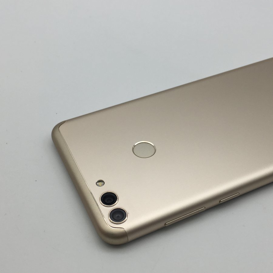 华为【畅享8 plus】全网通 金色 4g/64g 国行 95成新