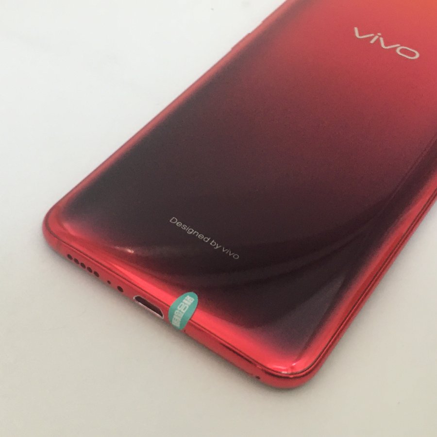 vivo【x23】移动 4g/3g/2g 星芒版 8g/128g 国行 95成新