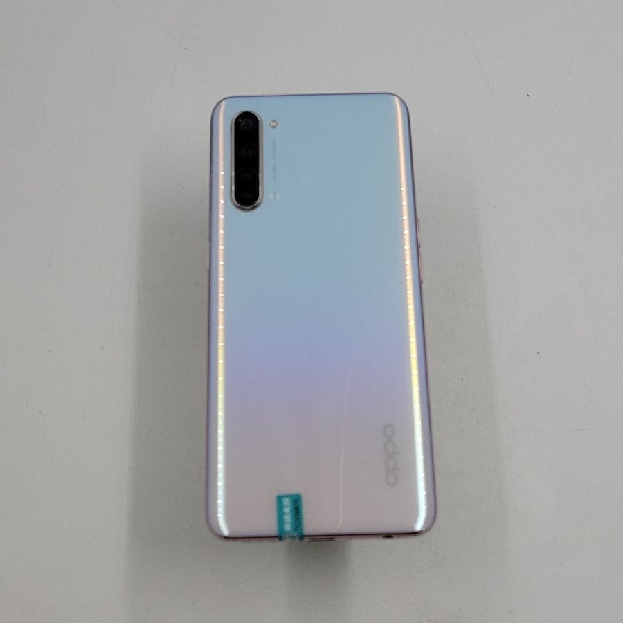 oppo【oppo k7】5g全网通 流云 8g/128g 国行 95新 - 专业质检 180天