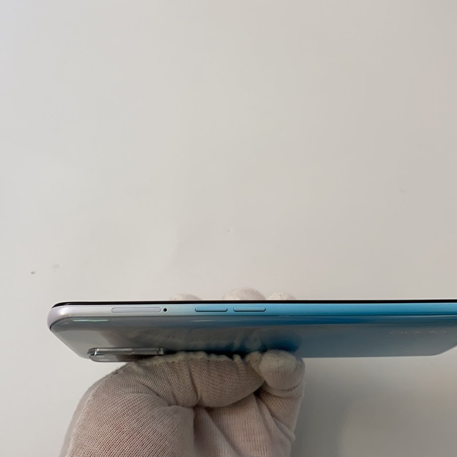 oppo【a52】4g全网通 星耀白 8g/128g 国行 95新