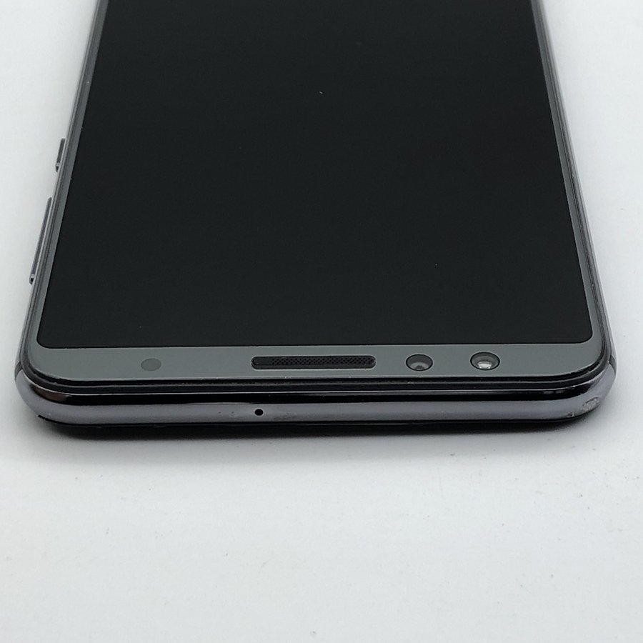 华为【nova2s】全网通 灰色 6g/64g 国行 8成新