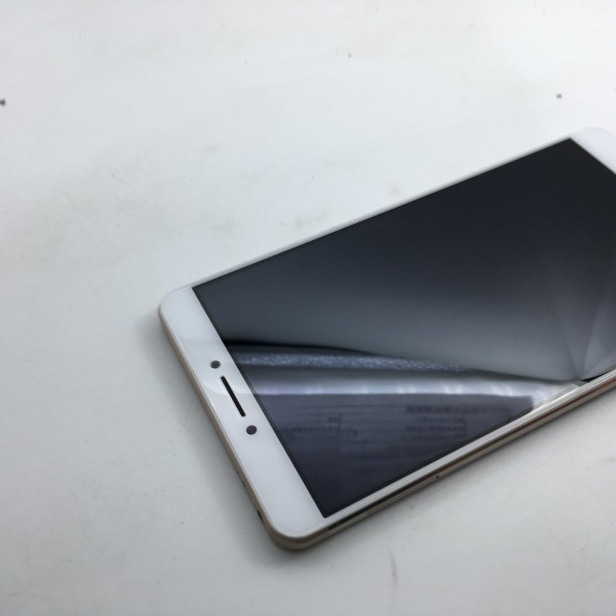 小米【小米max】全网通 金色 64g 国行 9成新