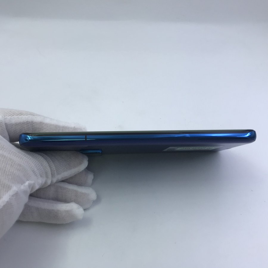 华为【p40 pro 5g】联通5g 深海蓝 8g/256g 国行 99新