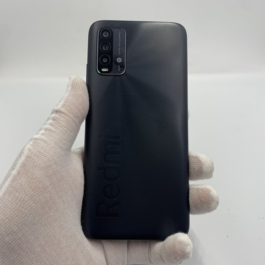 小米【redmi note 9 4g】95新