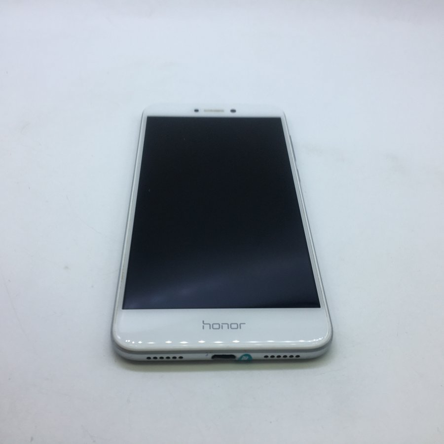 荣耀【荣耀8青春版】全网通 白色 4g/32g 国行 95成新