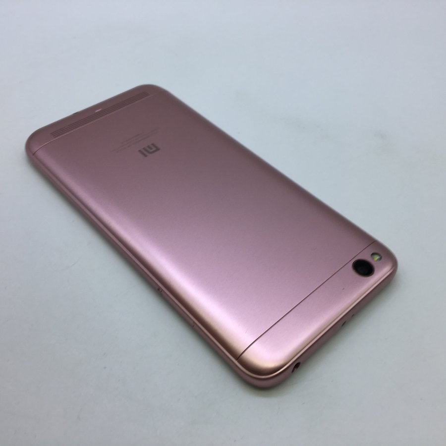 小米【红米5a】全网通 粉色 16g 国行 9成新