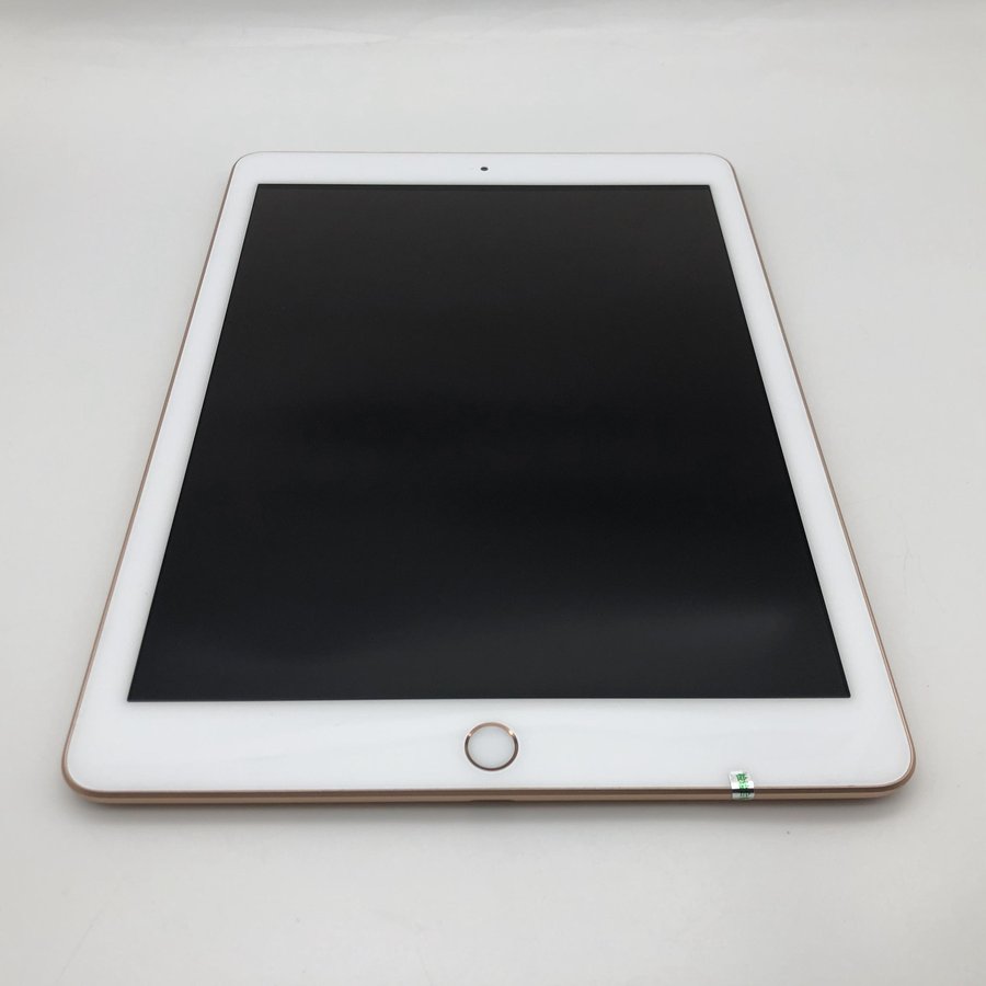 苹果【ipad 2018款 9.