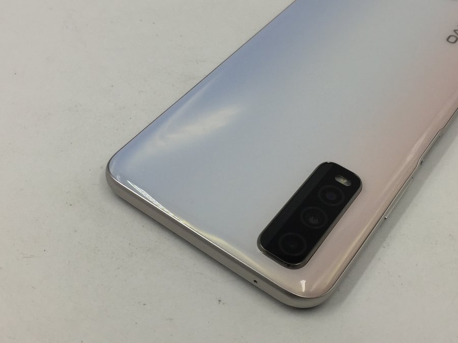 vivo【vivo y51s】5g全网通 雪羽白 6g/128g 国行 95成新 - 专业质检