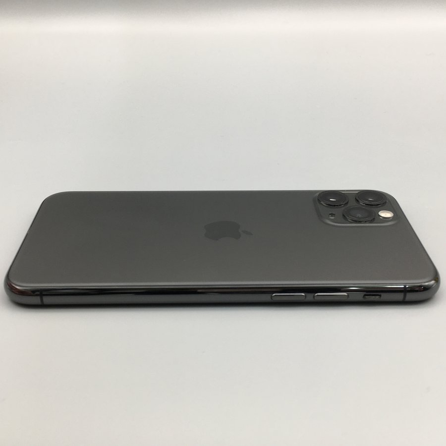 苹果【iphone 11 pro】全网通 灰色 64g 国际版 95成新