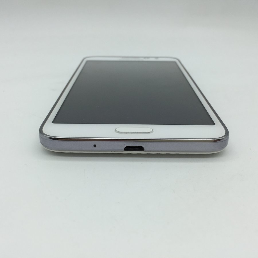 三星galaxygrandmax移动联通4g3g2g白色16g国行95成新