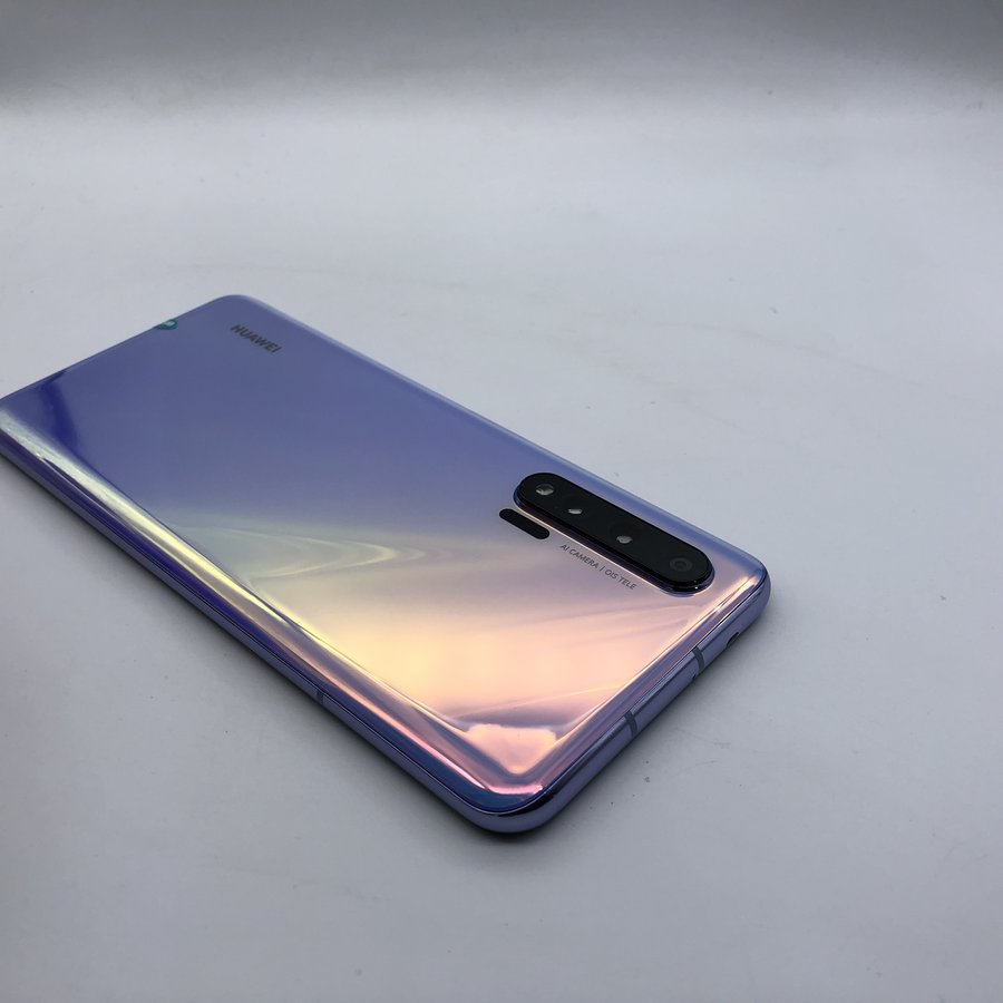 华为nova6全网通普罗旺斯8g128g国行99成新