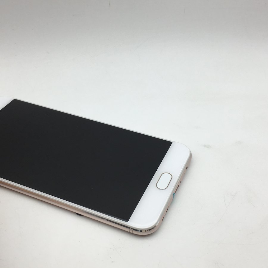 oppo【r11s plus】全网通 金色 64g 国行 95成新