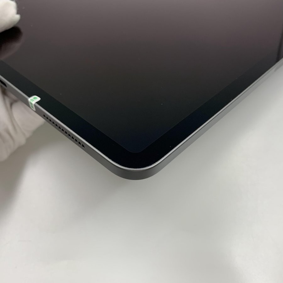 蘋果【ipad pro 11英寸 20款】wifi版 深空灰 128g 國行 95新 真機