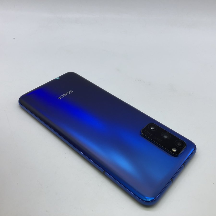荣耀【v30 pro (5g)】5g全网通 魅海星蓝 8g/256g 国行 95成新
