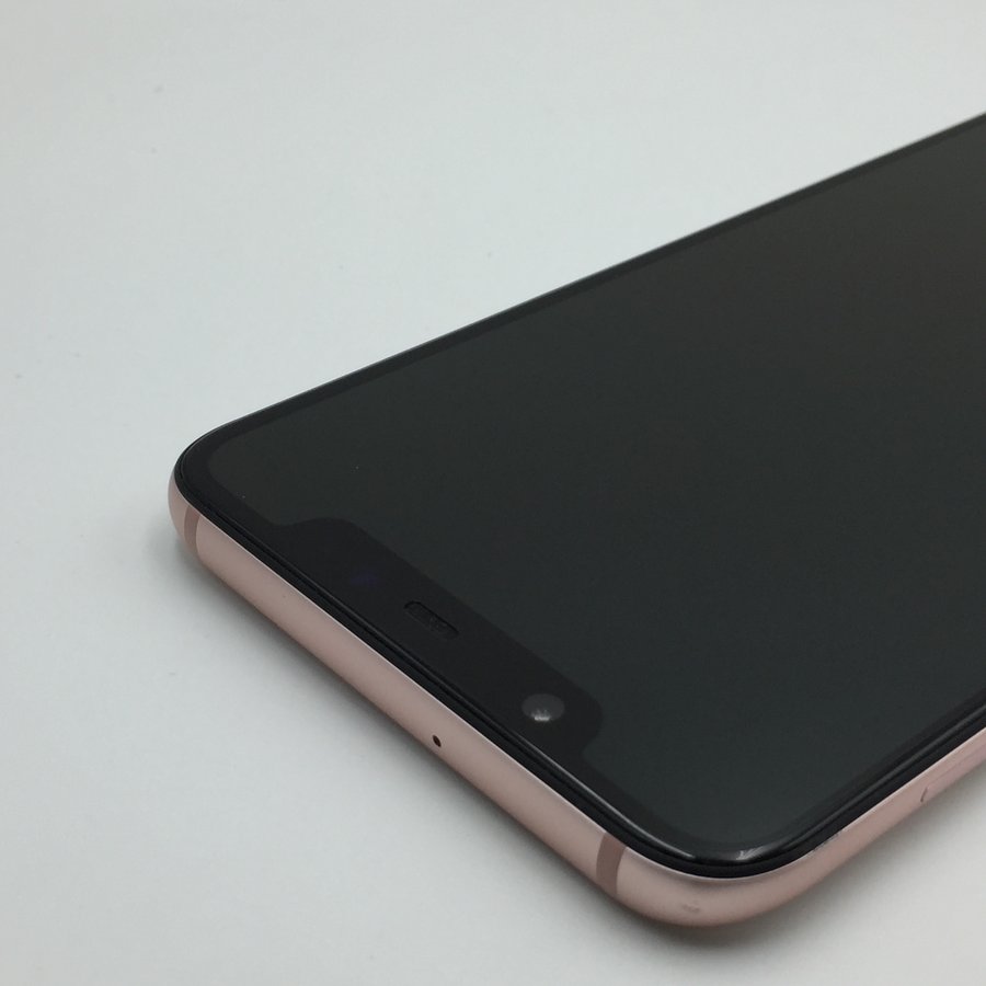 小米【小米8】全网通 金色 6g/128g 国行 9成新 6g/128g 真机实拍