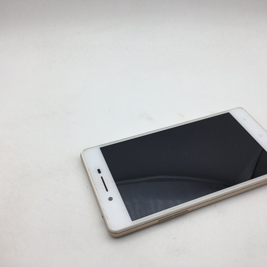 oppo【a33】移动 4g/3g/2g 白色 16g 国行 8成新