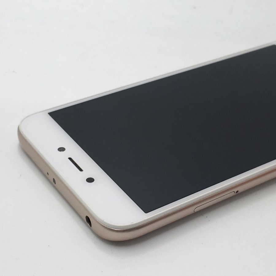 小米【红米5a】全网通 金色 16g 国行 8成新