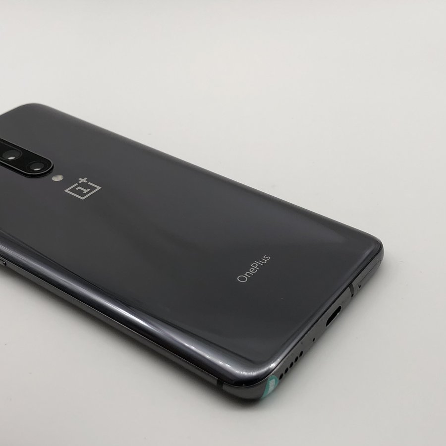 一加【7 pro】全网通 灰色 8g/256g 国行 95成新