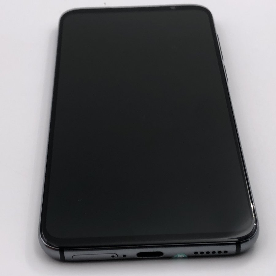 魅族【16s pro】全网通 黑色 6g/128g 国行 8成新