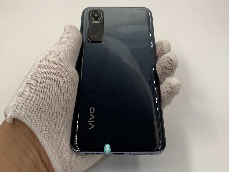 vivo【s7e活力版 5g】5g全网通 黑镜 8g/256g 国行 95新