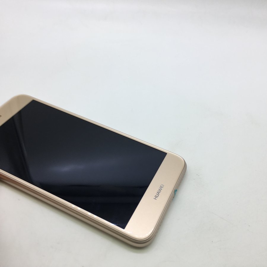 华为【畅享7】移动 4g/3g/2g 金色 32g 国行 9成新