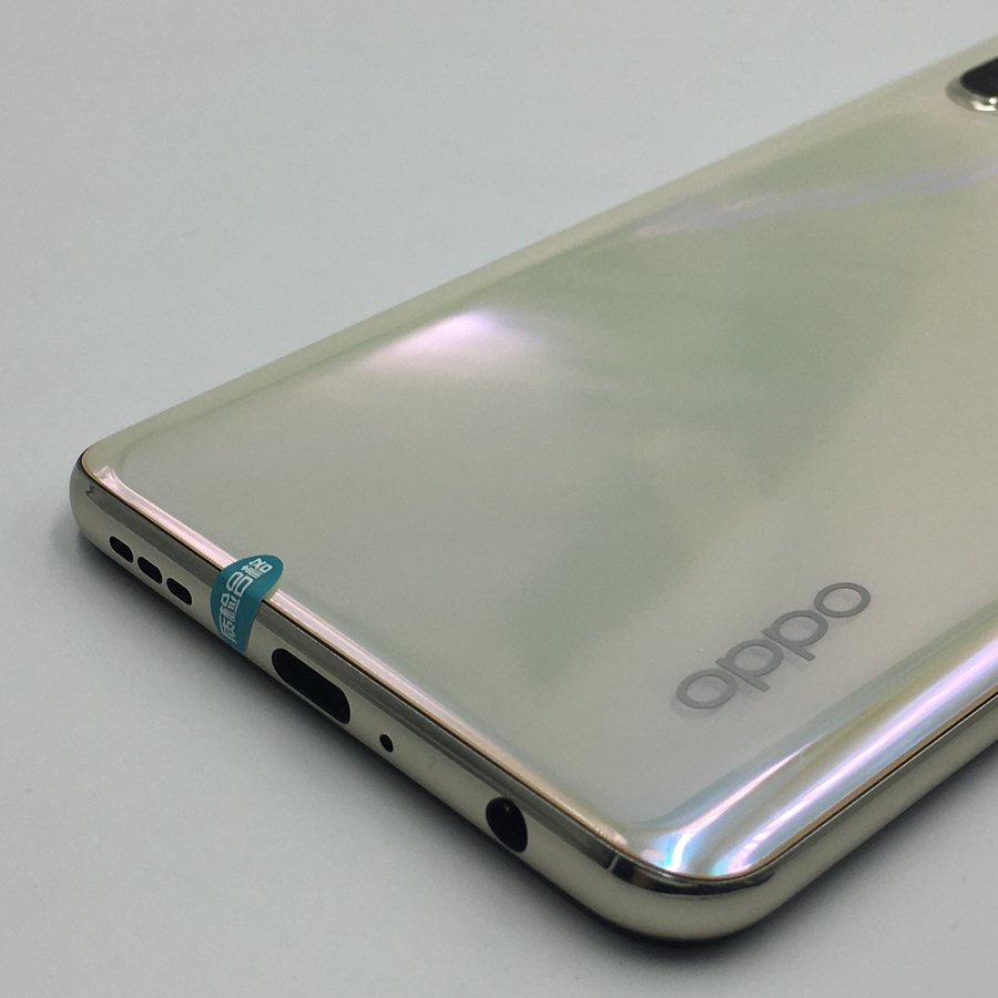 【oppo k7】5g全网通 月华 8g/128g 国行 95成新 8g/128g 真机实拍