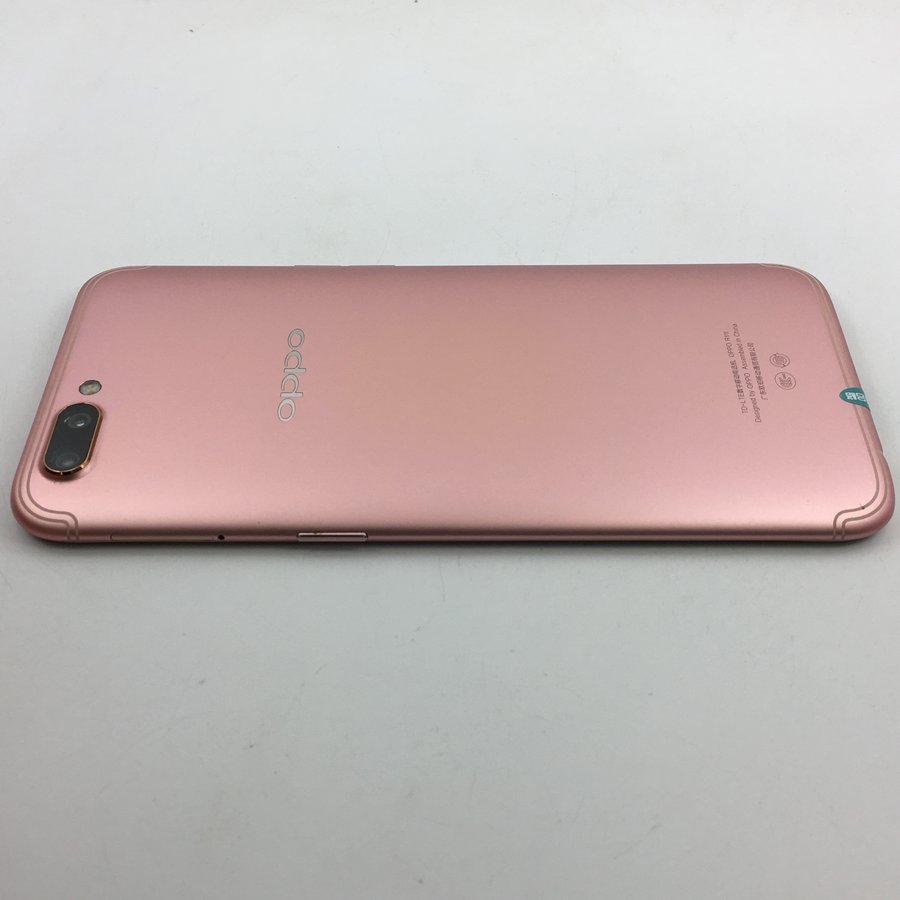oppo【r11】移动 4g/3g/2g 玫瑰金 4g/64g 国行 8成新