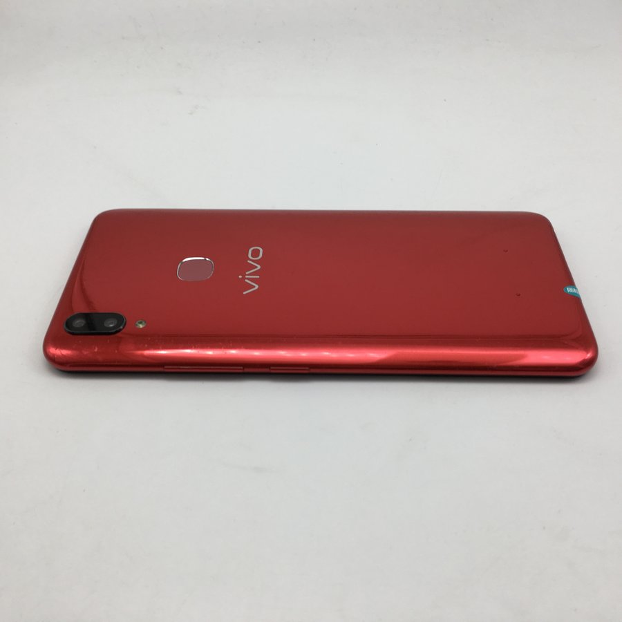 vivo【z1】全網通 紅色 4g/64g 國行 7成新