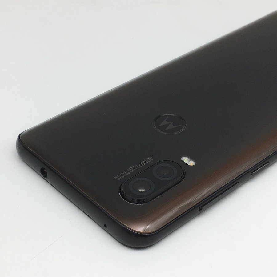 摩托罗拉【p50】全网通 咖啡 6g/128g 国行 9成新 真机实拍