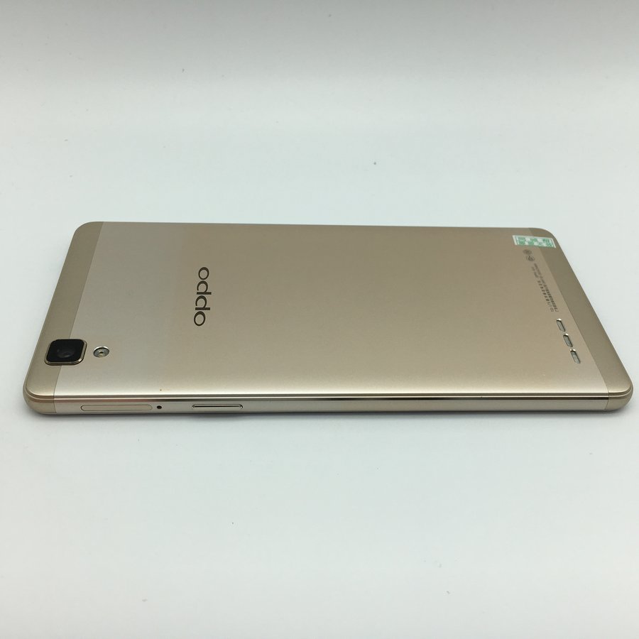 oppoa53金色移动4g3g2g16g国行8成新