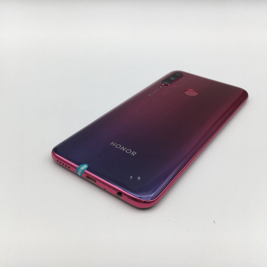 荣耀【荣耀 20i】全网通 红色 6g/64g 国行 95成新