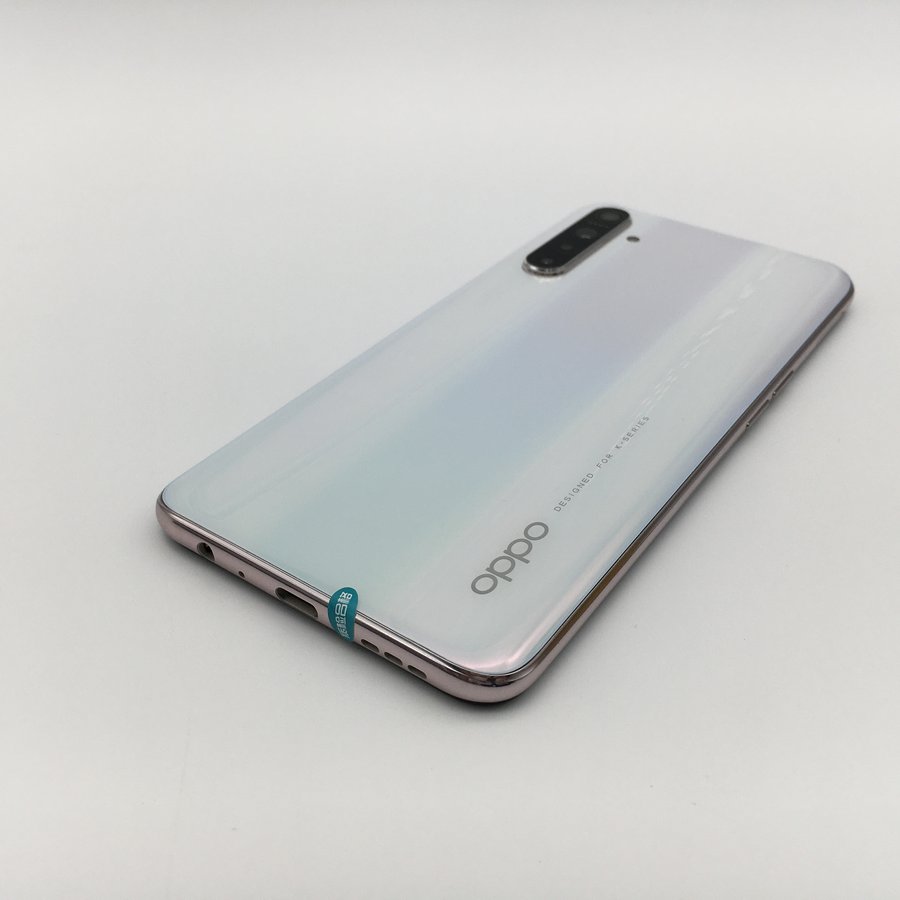 全网通 极地阳光 8g/256g 国行 9成新