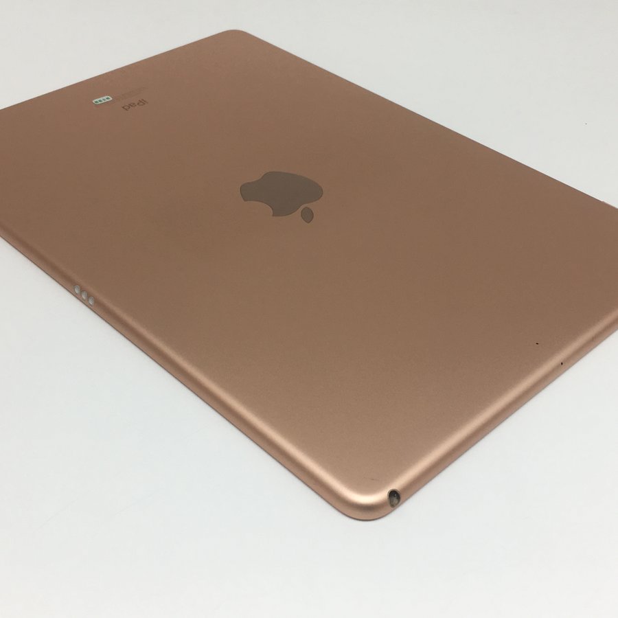 苹果ipadair3105英寸19款wifi版金色64g国行8成新真机实拍