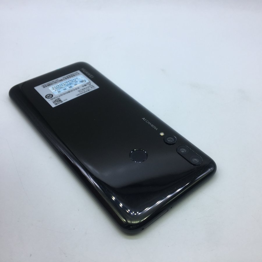 华为【畅享9s】全网通 黑色 6g/64g 国行 95成新