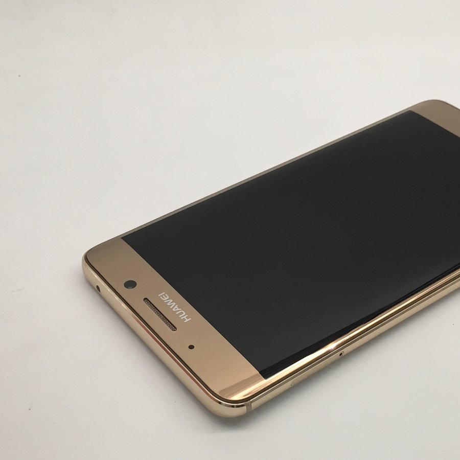 华为【mate9 pro】全网通 金色 64g 国行 9成新