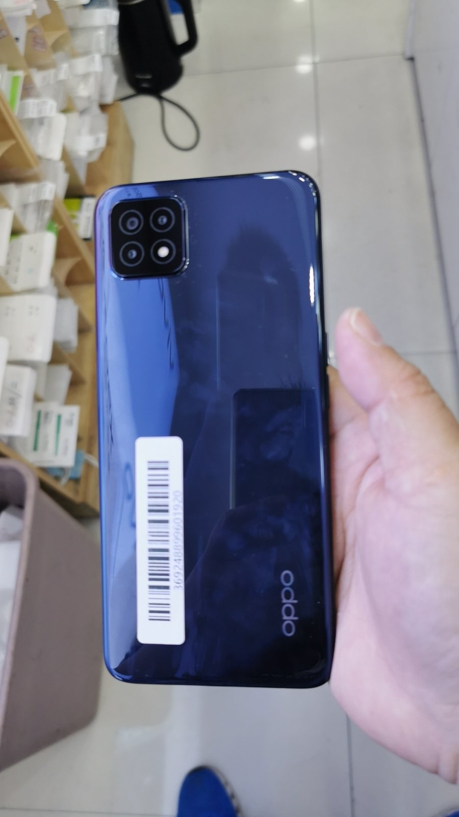 oppo【a53(5g】99新