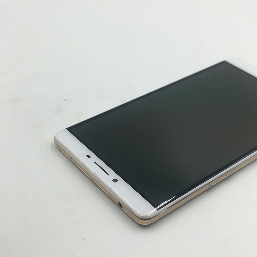 oppo【r7s plus】全网通 金色 64g 国行 8成新 企业采购