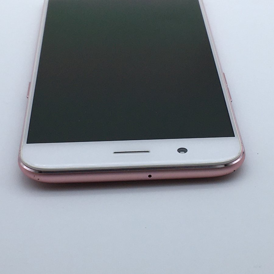 oppor11全网通玫瑰金4g64g国行8成新